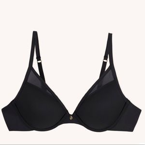 Thirdlove 24/7 Classic Contour Plunge Bra 30B